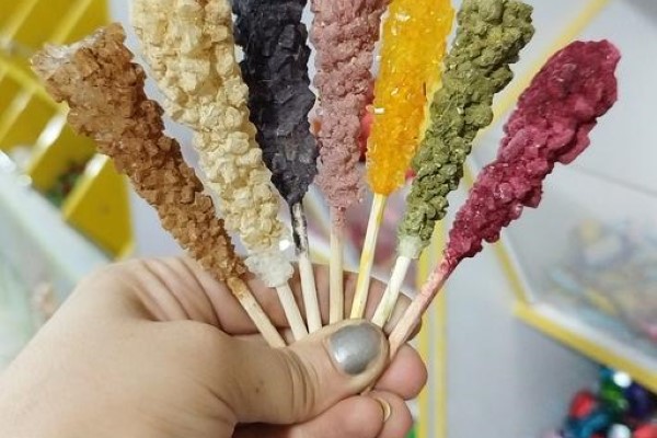 تصویر 5 از قیمت خرید نبات چوبی روکش دار + فروش ویژه